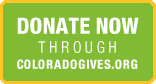 Donate and help a golden Retriever