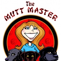 Mutt Master Interview – GRRR & Captain Luis Carlos Montalvan