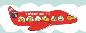 Turkey Dogs II Logo GRRR small
