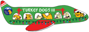 rsz turkey dogs logo grrr green