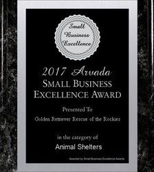 GRRR Voted Best Small Business – 2017 Two years in a row