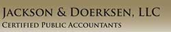 Jackson & Doerksen, LLC