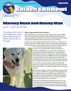 may 2026 newsletter