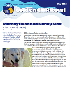 may 2026 newsletter